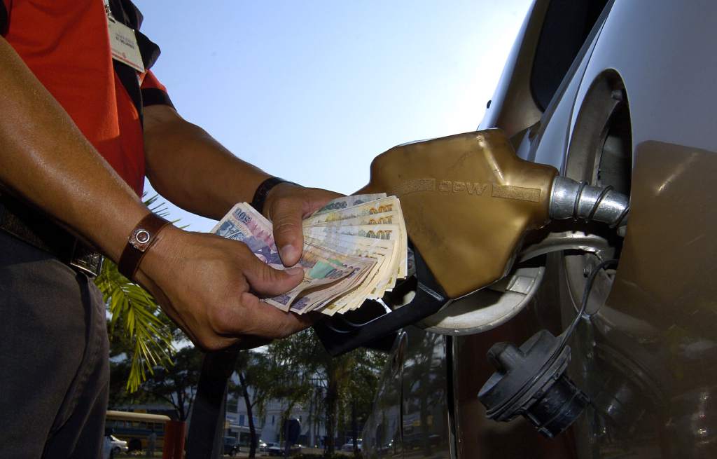 Conozca los precios que tendrán los combustibles a partir del próximo lunes en Honduras