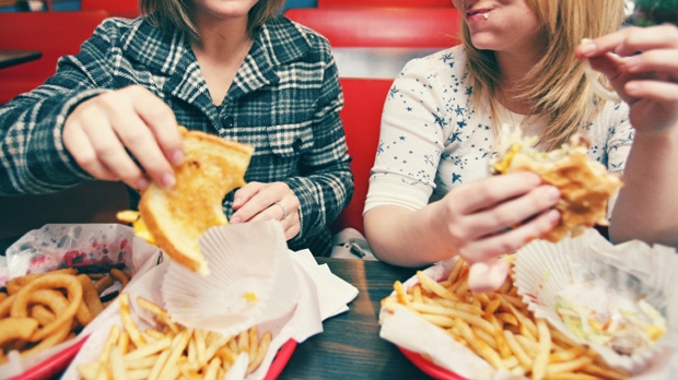 Conoce la enfermedad de "Prader-Willi", que te hace tener hambre todo el tiempo