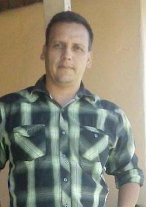 Detienen al principal sospechoso de la muerte de comerciante