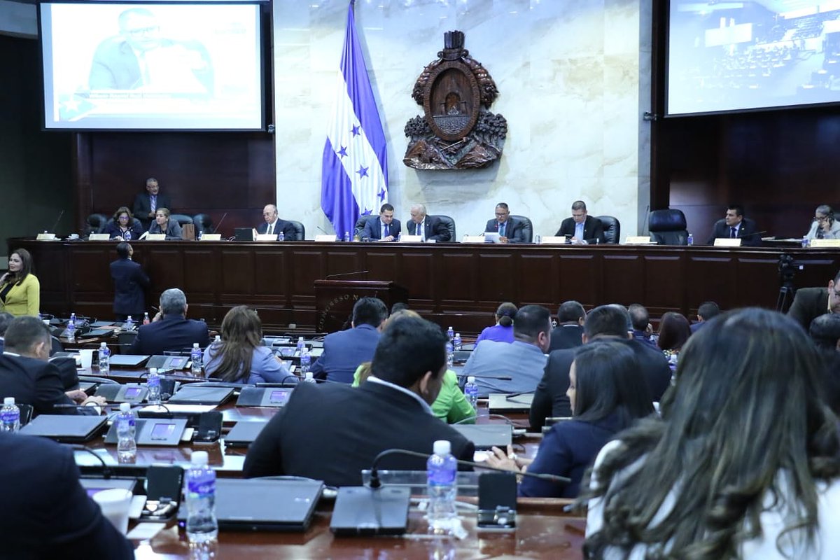 El Congreso Nacional no debe estar pintado ni de adorno, según el analista