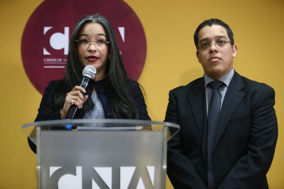 Este es el llamado del Consejo Anticorrupción a la ciudadanía, en esta época navideña