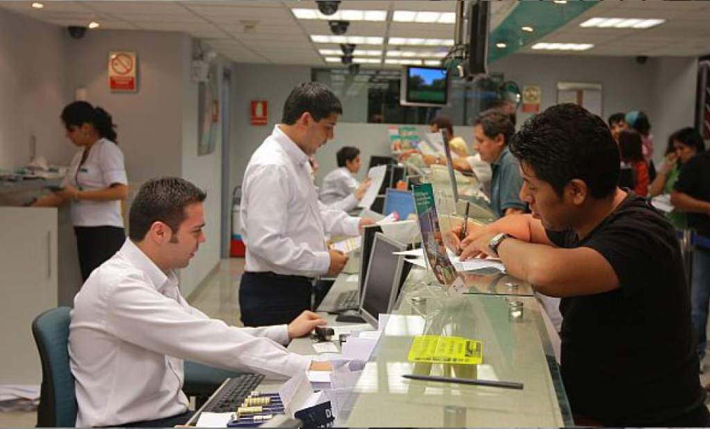Instituciones bancarias todavía no definen  tasas de interés para consolidar deudas