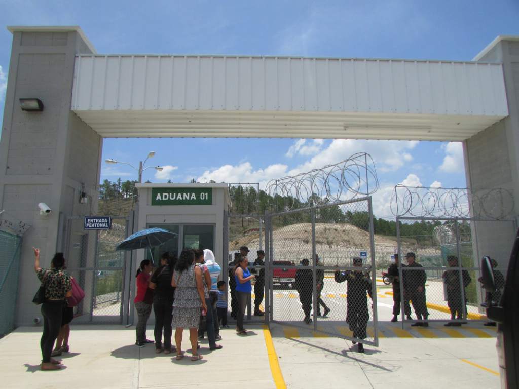 Ingobernabilidad: Cinco reos muertos y 33  menores infractores se dan a  la fuga