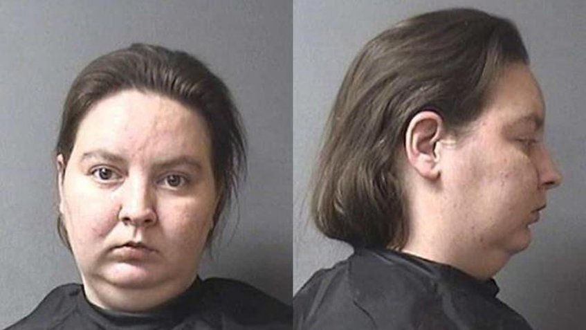 Tras meter a su hijo de 5 años en una lavadora, una mujer fue arrestada en Estados Unidos