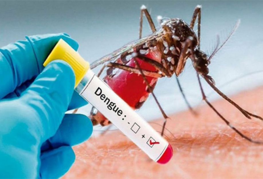 El dengue grave continúa cobrando vidas en Honduras