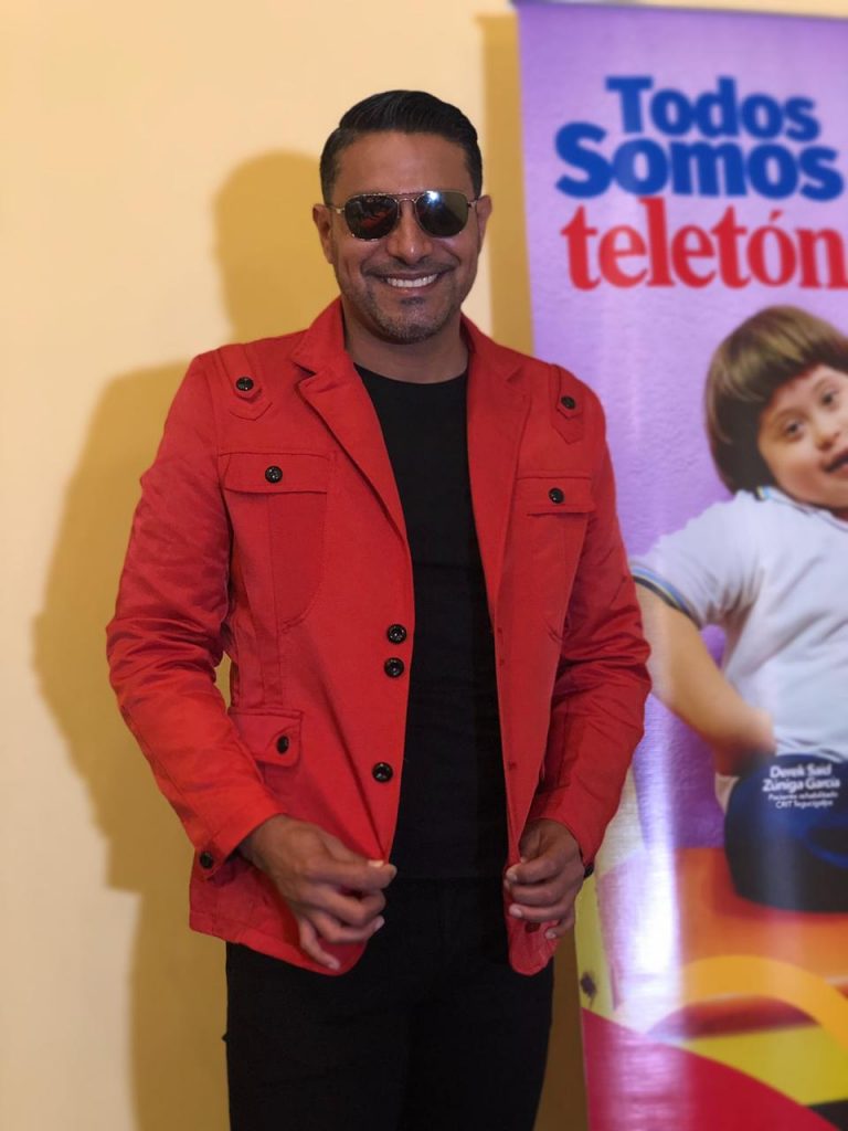 Artistas internacionales 