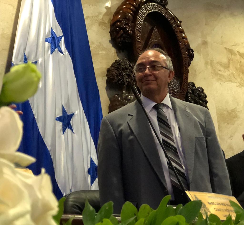 Diputado interpone Recurso de Inconstitucionalidad contra la ley Vigente de Tránsito, conoce ¿Por qué?