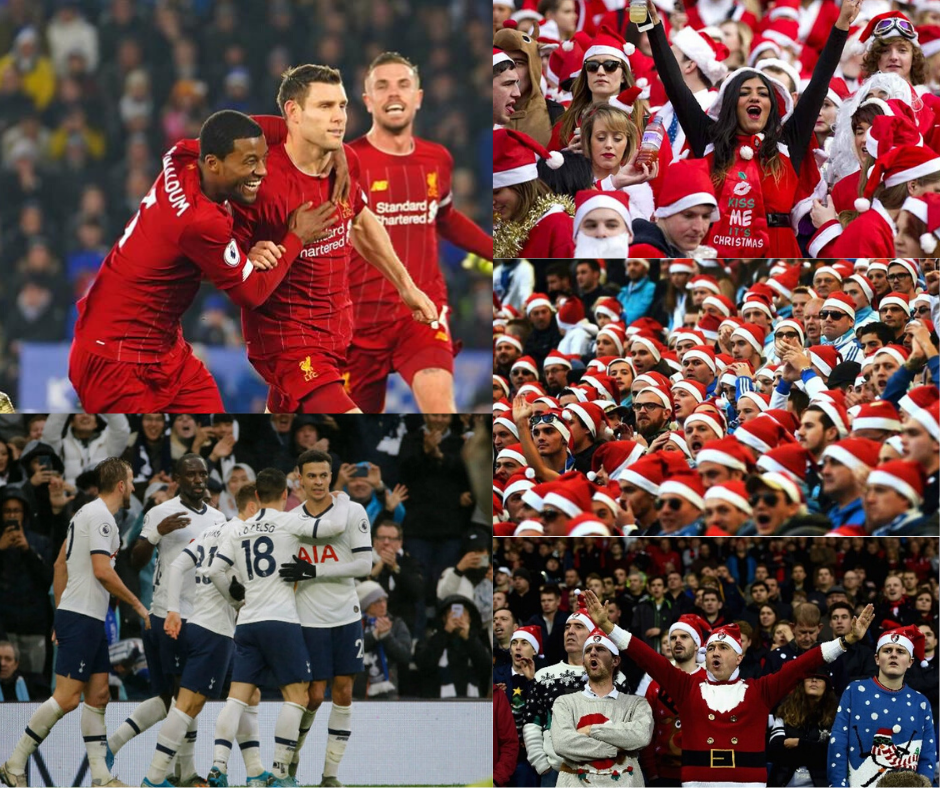 Premier League: Resumen del "Boxing Day"