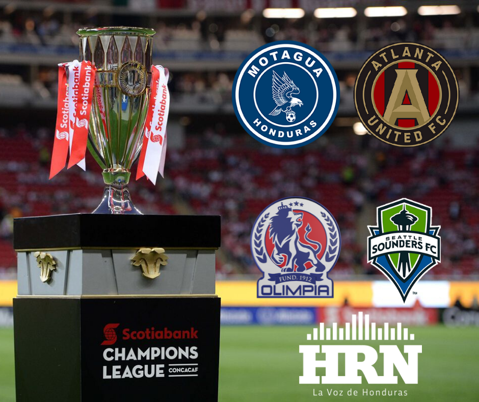 CONCACAF oficializa el calendario para los octavos de final de Liga de Campeones 2020