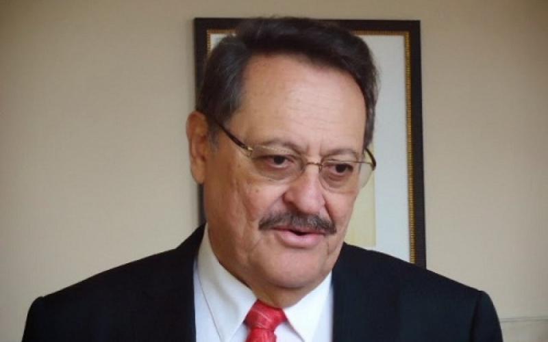 De "prepotente" califica Edmundo Orellana a Mauricio Oliva sobre santificar convenio con la MACCIH