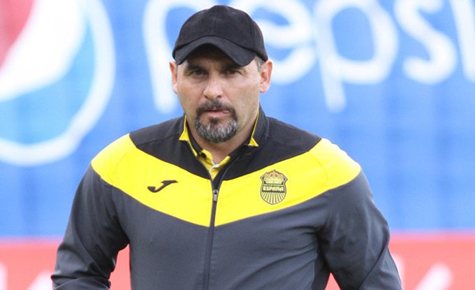 Martín "Tato" García es el nuevo entrenador de Danubio de Uruguay