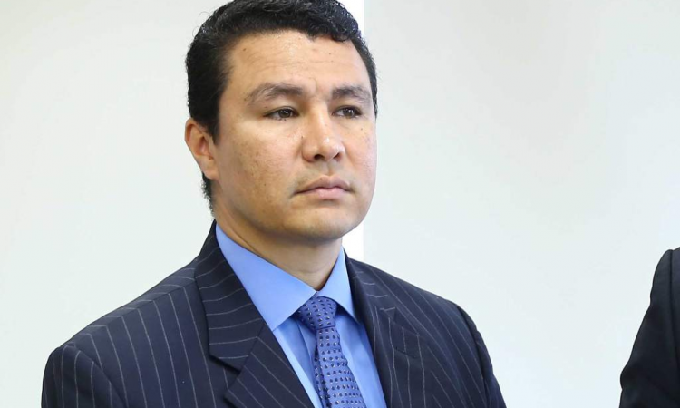 Díaz condena al Consejo Anticorrupción por ser una plataforma al servicio de la oposición política