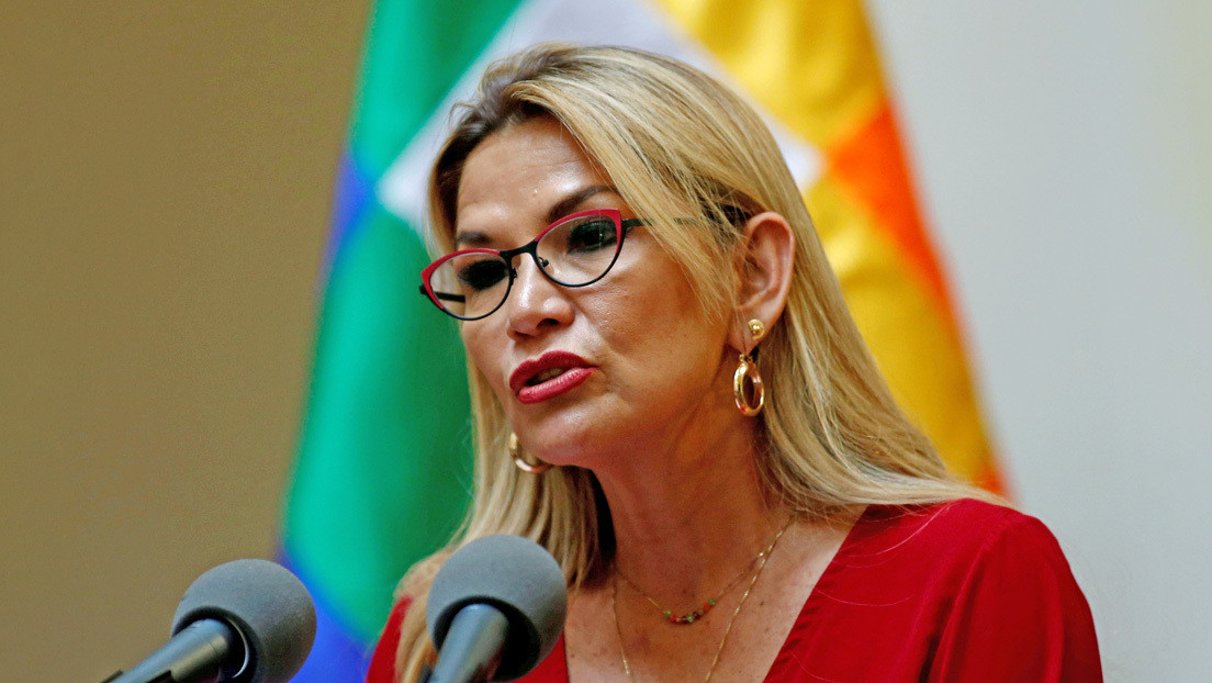Gobierno de Bolivia expulsa a embajadora de México