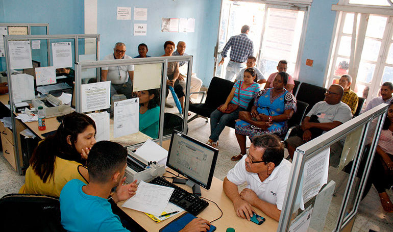 Estos son los días de asueto para empleados públicos en diciembre