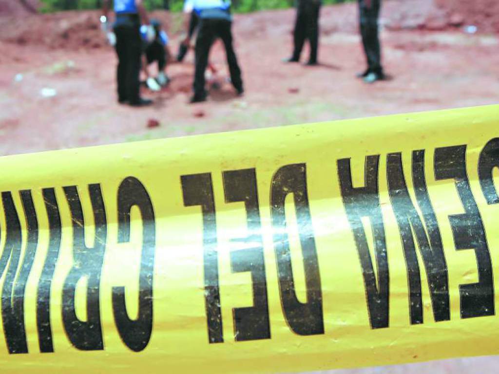 Matan y violan a menor de 5 años en el Sur de Honduras