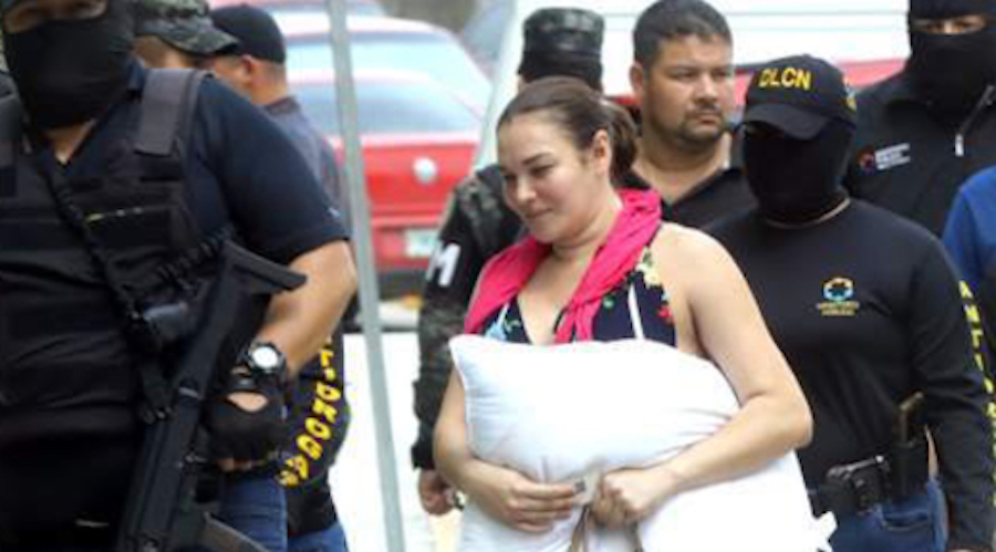 Por temor a que la maten solicitan medidas de seguridad para esposa de Magdaleno Meza