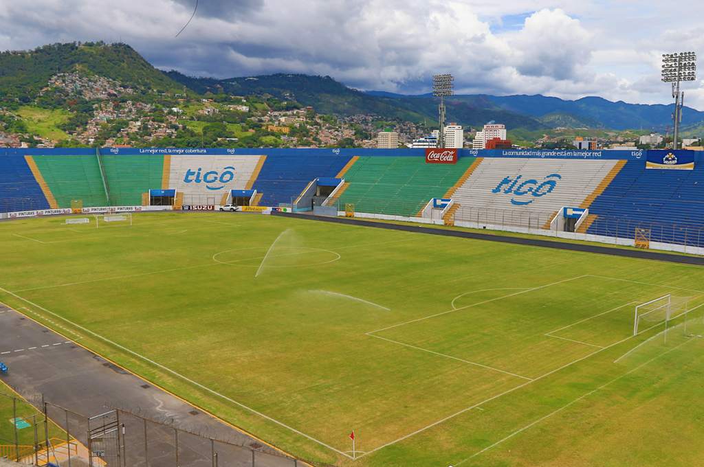 Cierran temporalmente el Estadio Nacional, ¿Cuál es la razón?