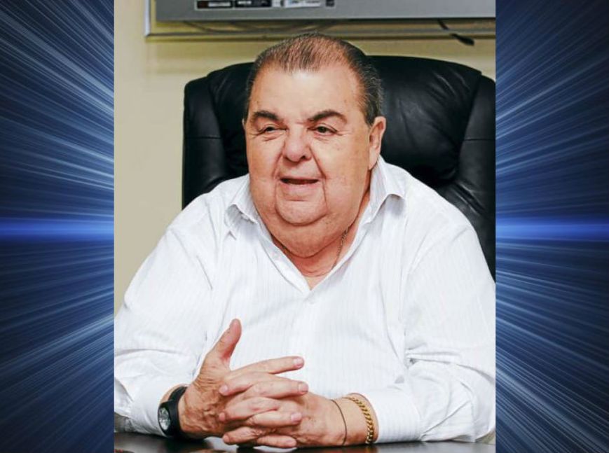 Teletón, la herencia de don José Rafael Ferrari