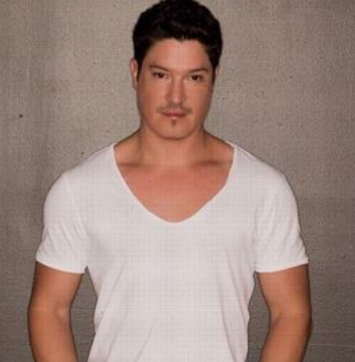 Artistas internacionales 