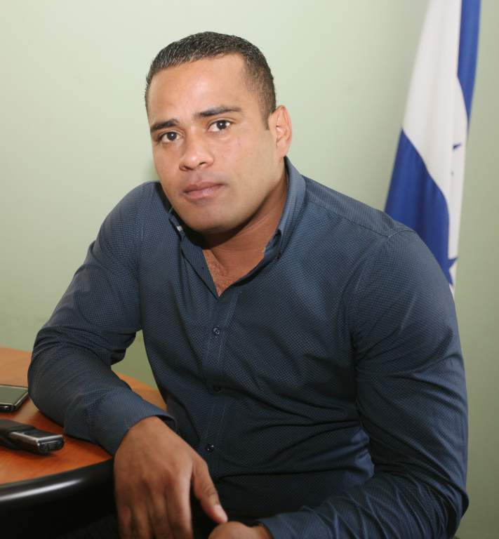 McNiel "En la administración nuestra se dio el menor número de muertes en los centros penales"