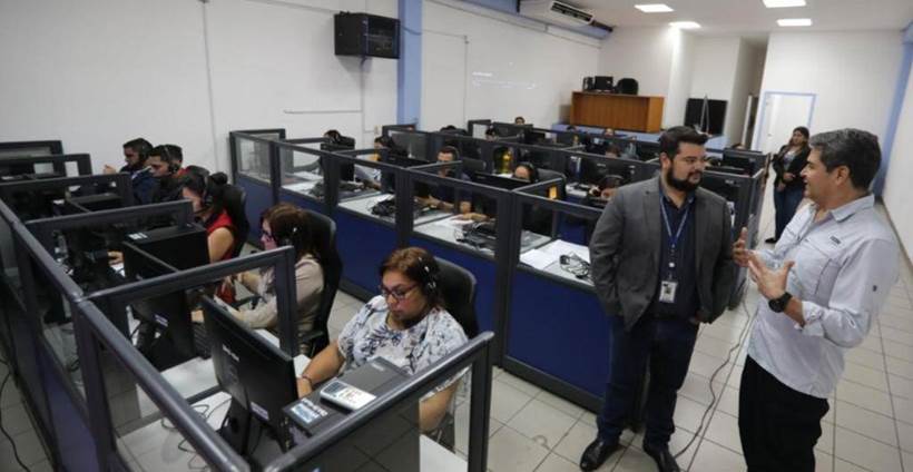 Llame a la línea 130 para conocer todo sobre la ley de Alivio de Deuda