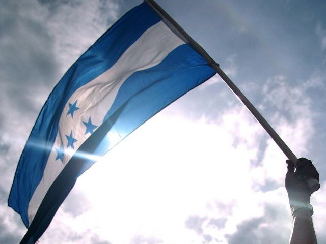 ¡Paz y prosperidad para todos los hondureños en 2020!