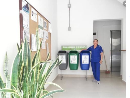 Honduras contará con el primer Hospital Ecológico