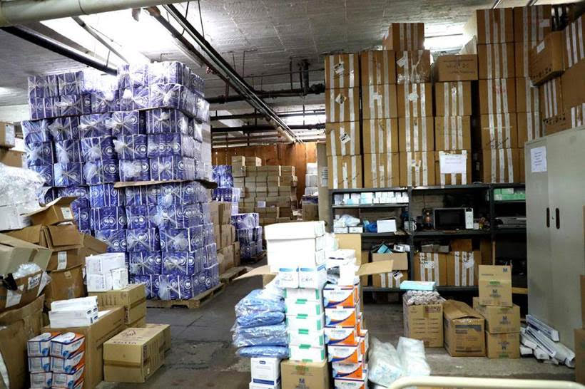 Sindicato del Hospital Escuela reconoce mejoras en el principal centro asistencial del país