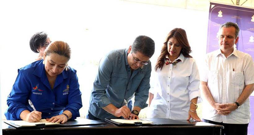 En Tegucigalpa será construido el nuevo gran hospital público