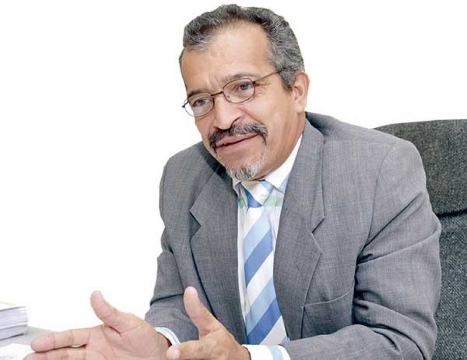 Hugo Maldonado “¿Quién seguirá, acaso será la esposa de Magdaleno Meza?”