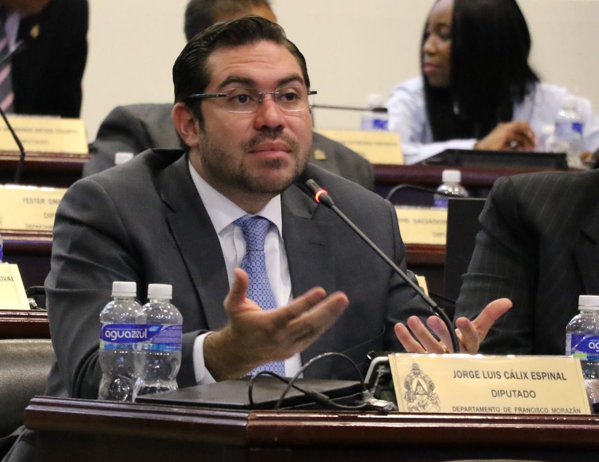 "Mel Zelaya no será candidato presidencial, sino se daría con la piedra en los dientes", asegura Calix