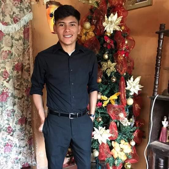 Cancelan Villa Navideña de Choluteca, tras accidente que desfiguró rostro a joven