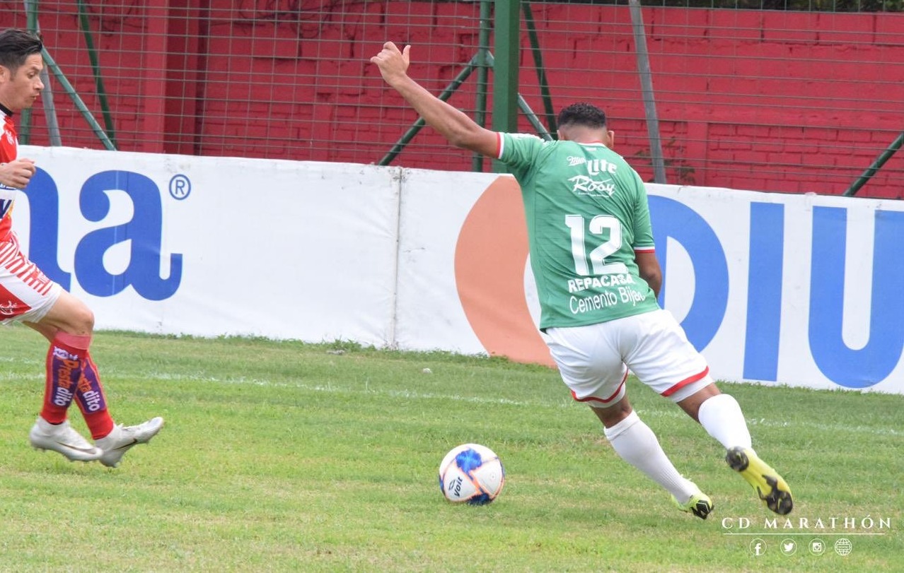 Marathón y Vida empatan en el Yankel y ambos le dicen adiós a la final