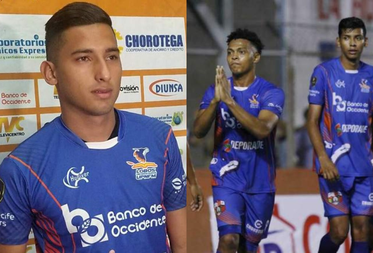 Olimpia desmiente que jugadores prestados a los Lobos no puedan jugar contra ellos