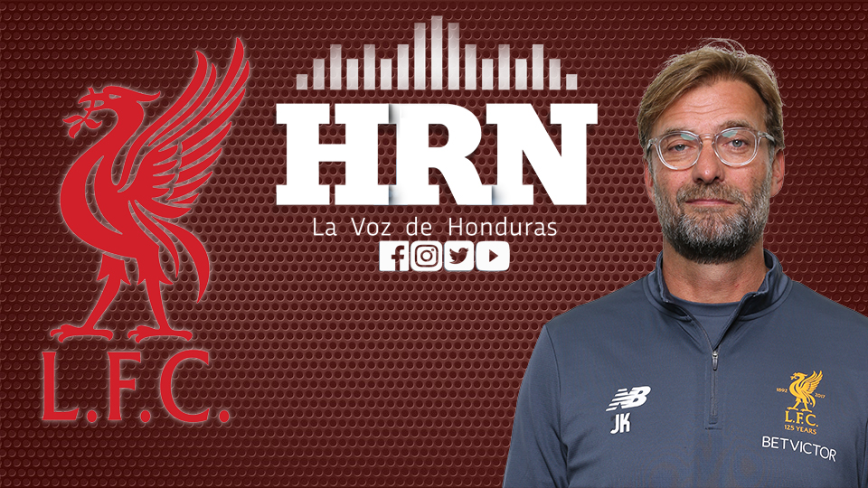 Jürgen Klopp renovó su contrato con el Liverpool hasta 2024