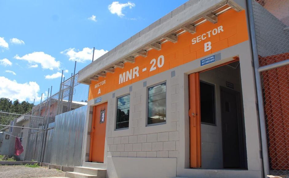 Masacre deja 19 muertos y varios heridos en cárcel de El Porvenir