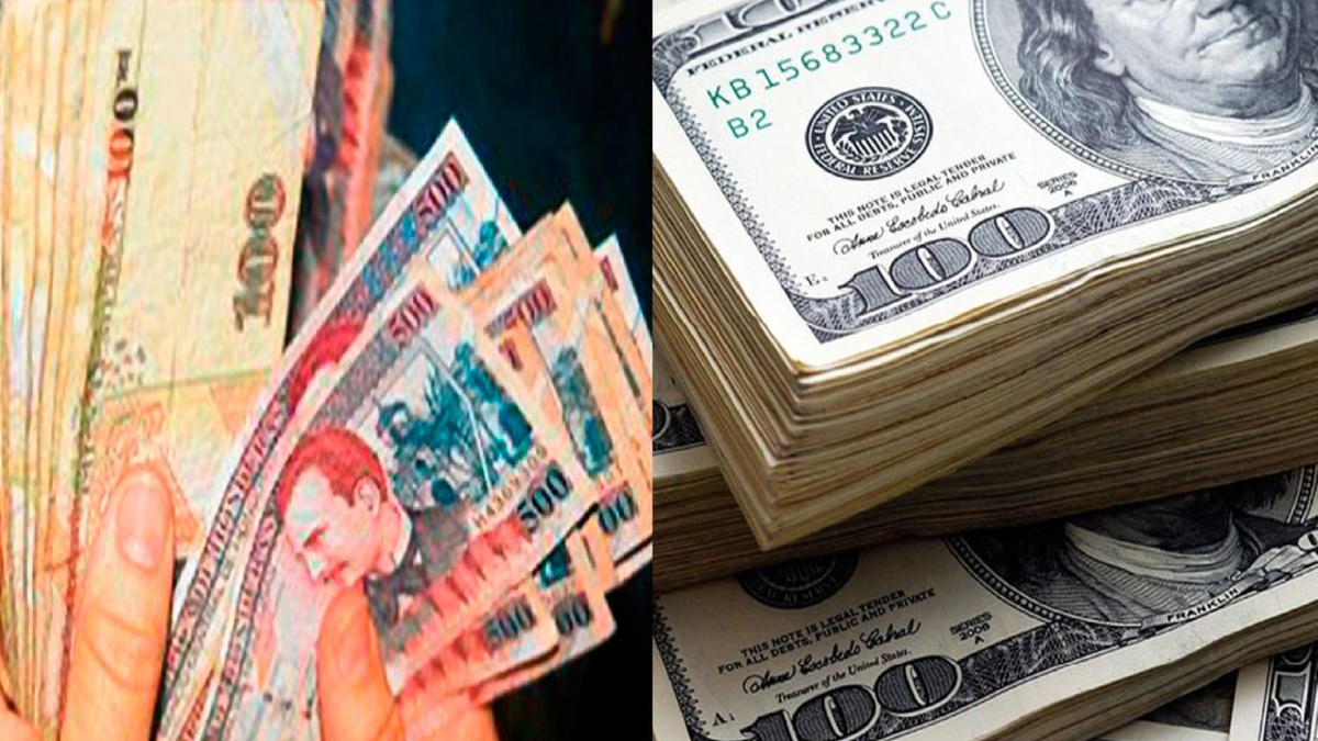 El 65% de la economía nacional depende de la relación del lempira frente al dólar