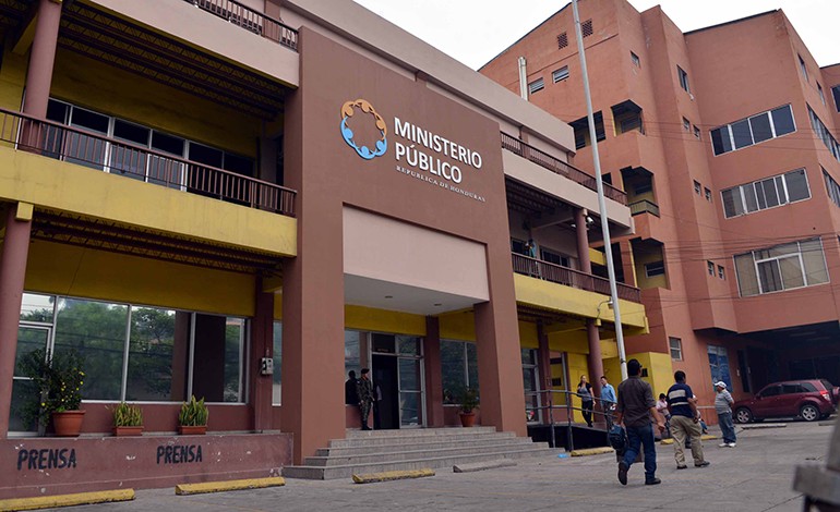 En la mira del Ministerio Público alcaldes y regidores hondureños