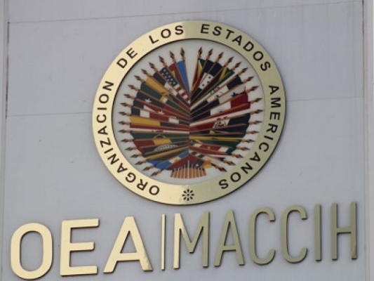 ¿Realidad o mentira? arrancan conversaciones sobre  extensión  de mandato de la Maccih