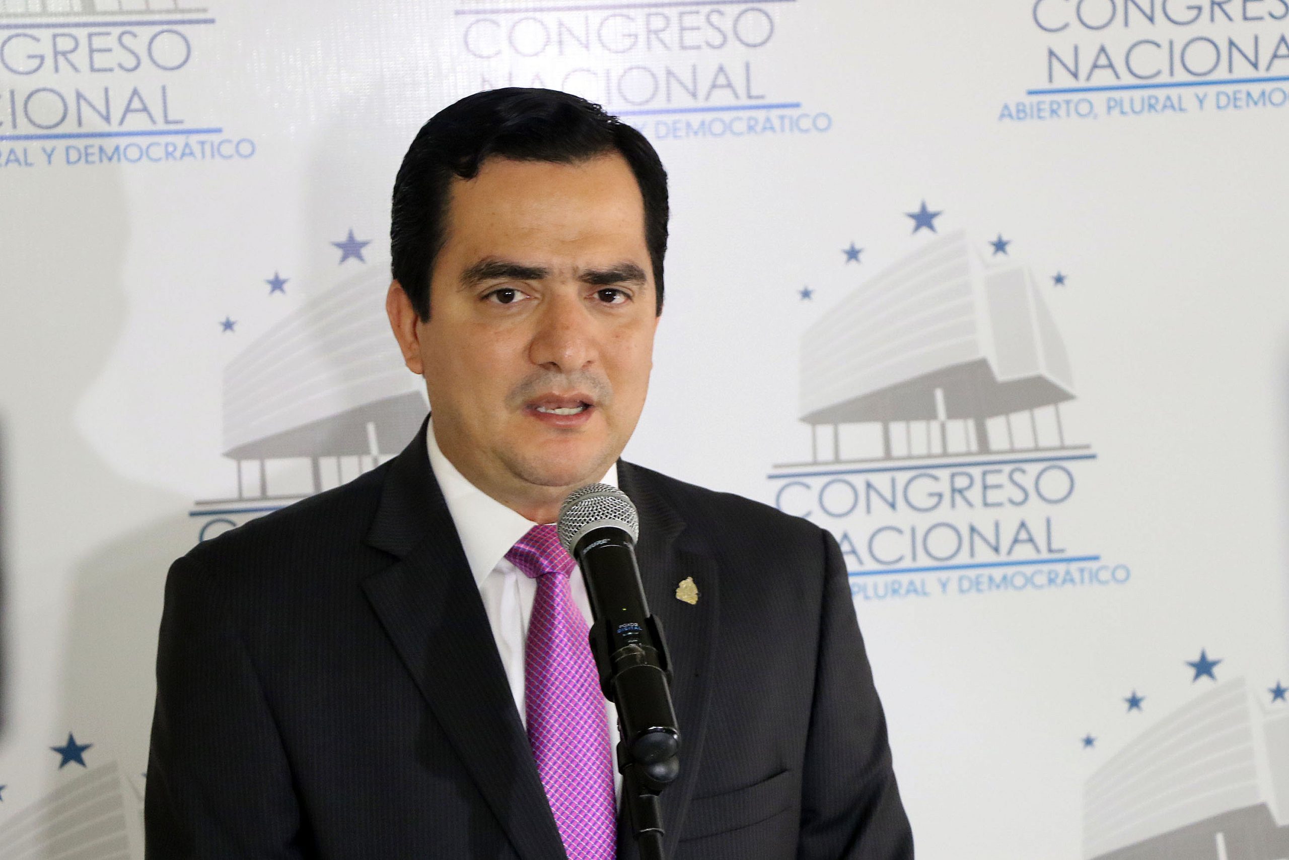 Partido Nacional observa "sesgo" en el trabajo de la MACCIH, al acusar solo a gobiernos nacionalista