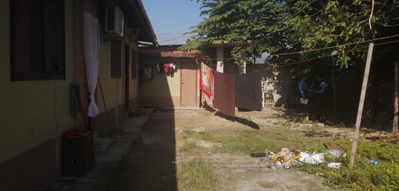 Tres personas nuevas víctimas de masacre, en El Porvenir, Cortés