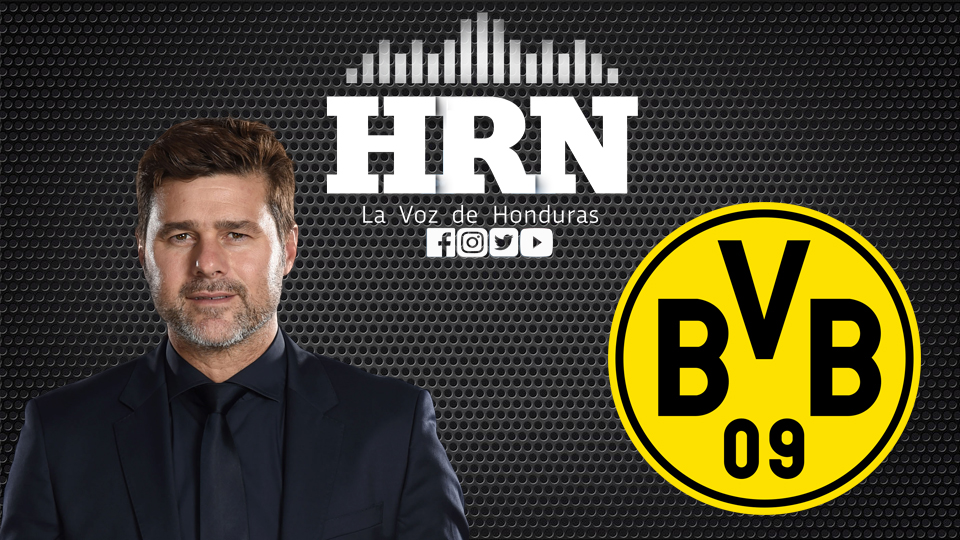 Mauricio Pochettino interesaría al Borussia Dortmund