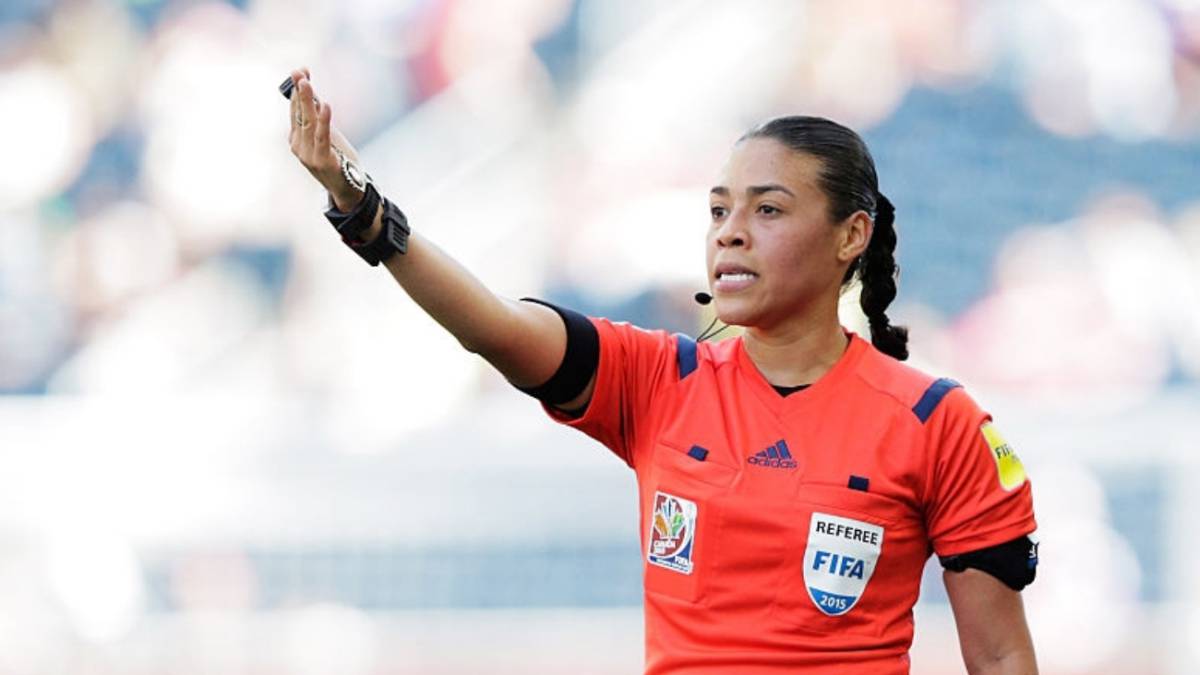 Melissa Borjas Pastrana pitará el Olimpia - Marathón en el Nacional