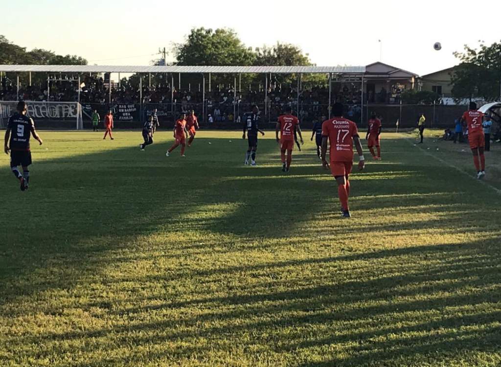 Resultados de los amistosos de los equipos de Liga Nacional