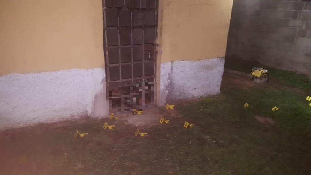 Insólito: En celda policial matan a ciudadano en Trujillo, Colón