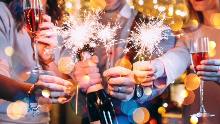 Seis tradiciones navideñas propias de los hondureños