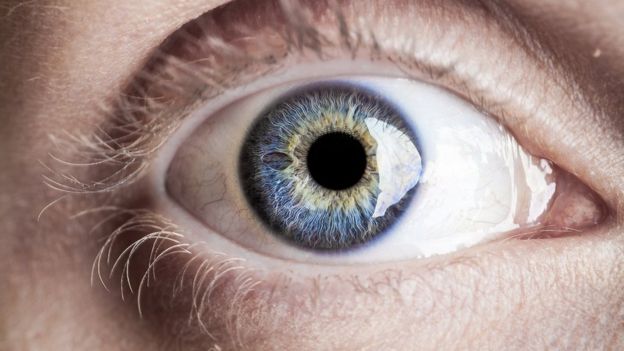 La contaminación del aire puede aumentar el riesgo de glaucoma