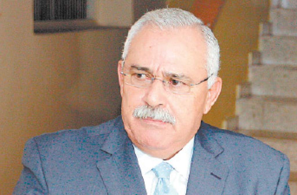 Tribunal de Cuentas investigará a  Óscar Najera, tras acusación de Estados Unidos, por corrupción