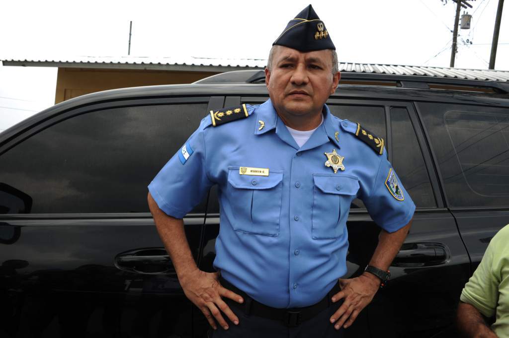 Cascadas de crímenes se despliegan en Honduras, tras la “narco libreta”, según Henry Osorto