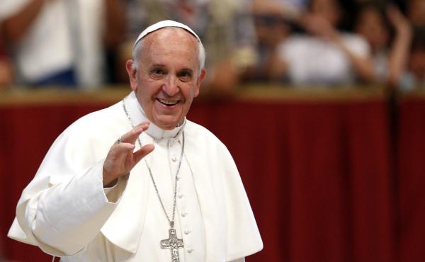 Papa Francisco cumple 83 años, aquí 10 datos que quizás no conocías sobre él